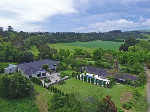 54 Moiki Road, Martinborough