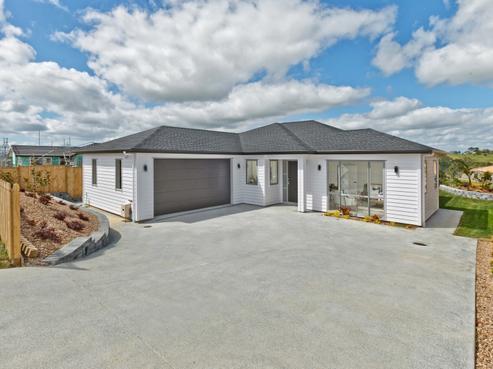 9 Flavell Drive, Orewa