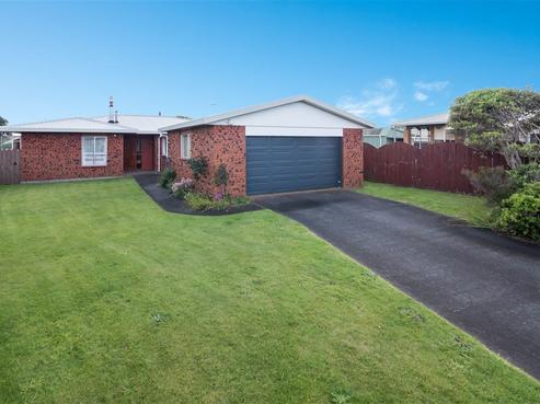 8 Green Lane, Hawera