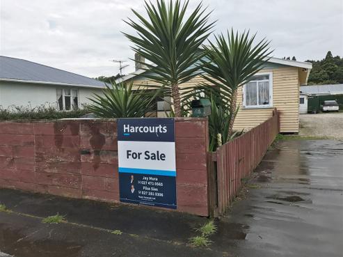 1/48 Blake Street, Waitara