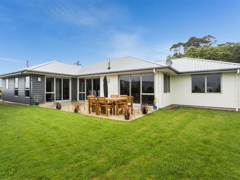 58 Glenholm Street, Glenleith