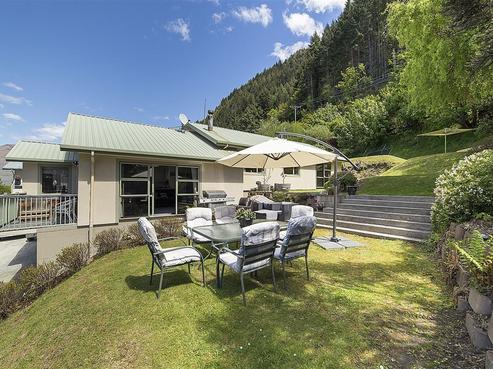 42 Huff Street, Queenstown Central