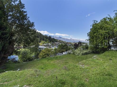 44 Huff Street, Queenstown Central