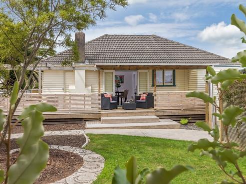 2/35 Elliot Street, Howick