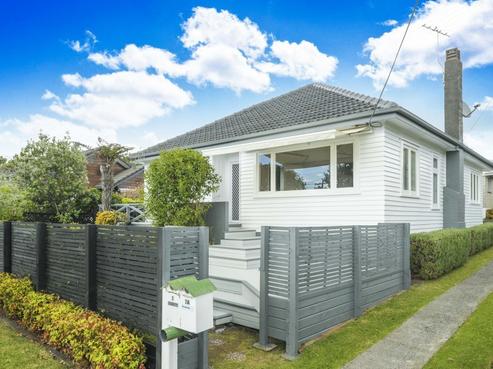 2 Alma Road, Milford