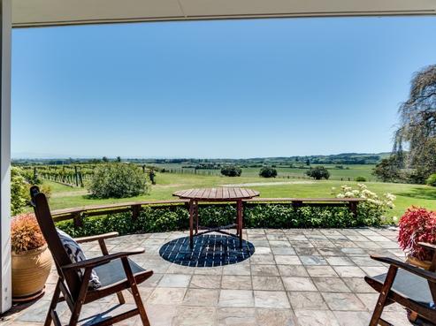 305 Te Mata Road, Havelock North