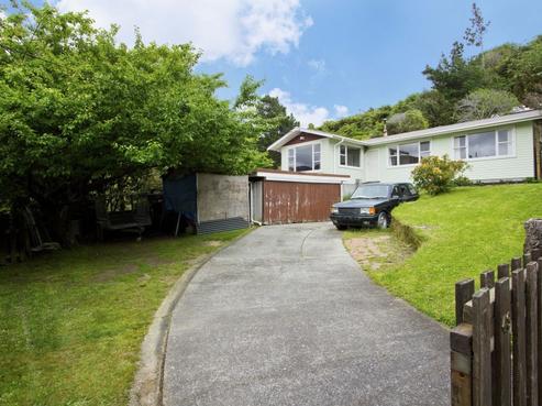 43 Logie Street, Stokes Valley