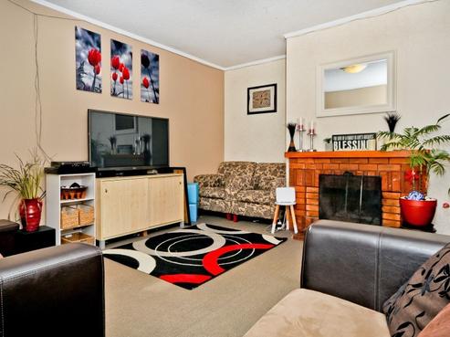 15 Blackburn Street, Frankton