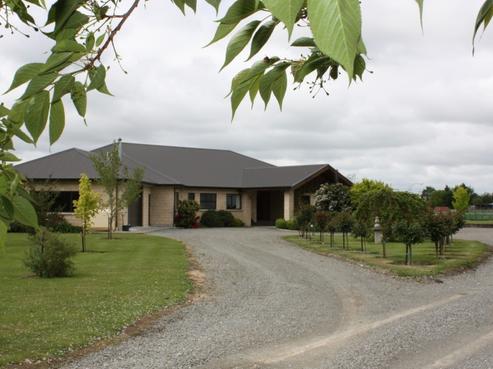 72 Woodbury Road, Geraldine