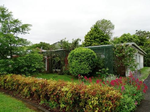 55 Thames Road, Paeroa