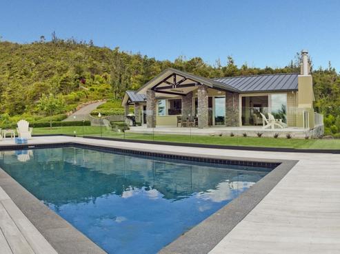 462 Hikuai Settlement Road, Hikuai