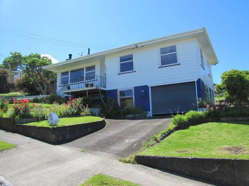 202 Waikiekie Road, Thames