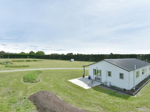 98 Mandeville Park Drive, Swannanoa