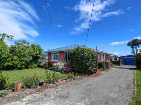 78 Grove Street, Tinwald