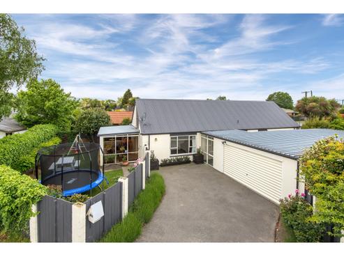 450 Wairakei Road, Burnside