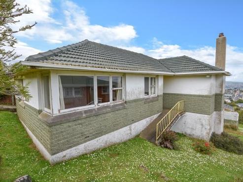 55 Stephen Street, Halfway Bush