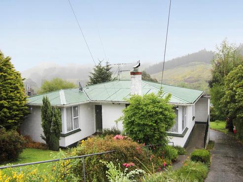 87 Hocken Street, Kenmure