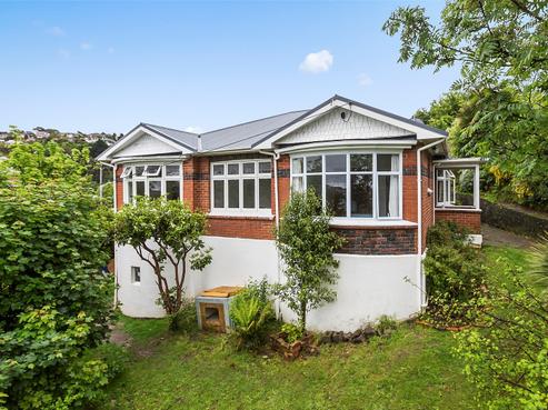 78 South Road, The Glen