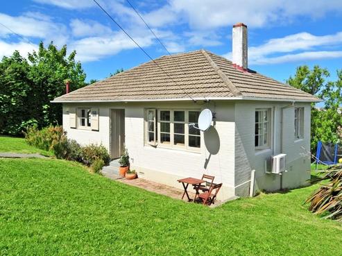 56 Prospect Bank, Wakari