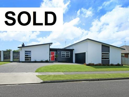 13 Ursula Drive, Feilding