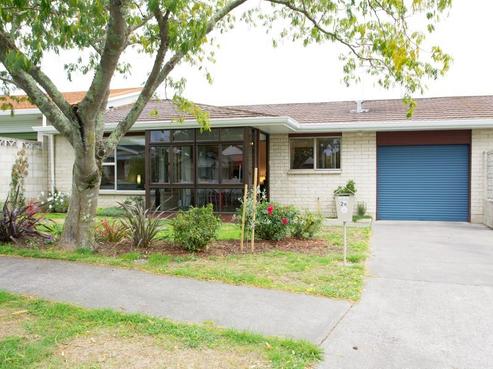 2B Scannell Street, Havelock North
