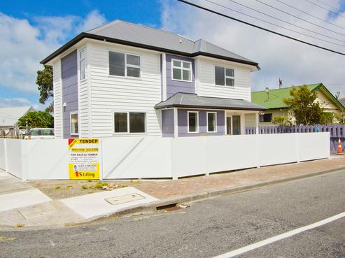 24 Montague Street, Alicetown
