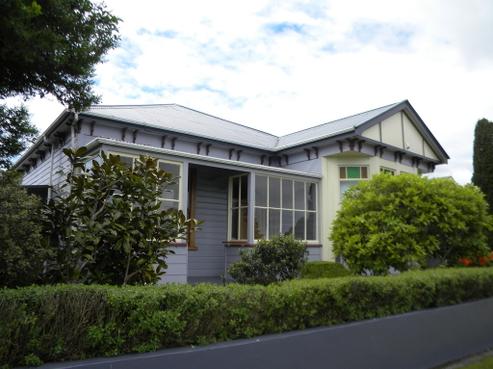 88 Stafford Street, Hokitika