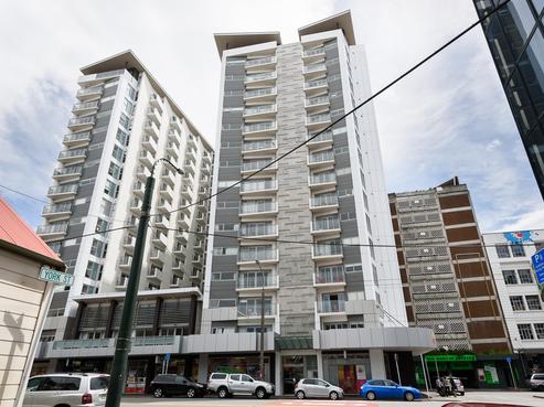 303/74 Taranaki Street, Te Aro