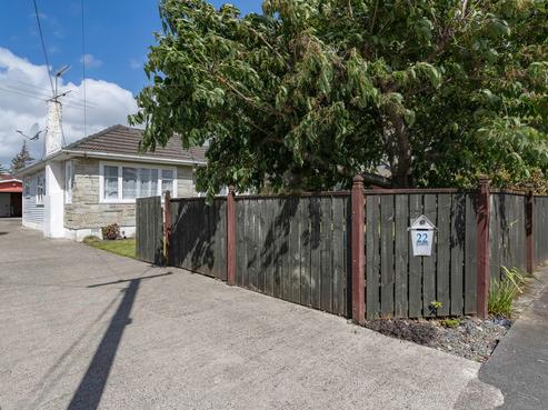 22 Routley Crescent, Elderslea