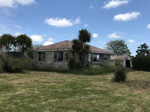 93 Kumi Road, Awanui