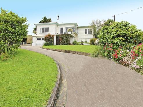 14 Douglas Road, Wakatu