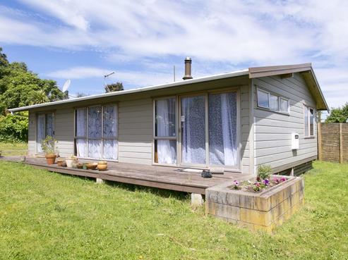 2/20 Tonga Street, Taupo