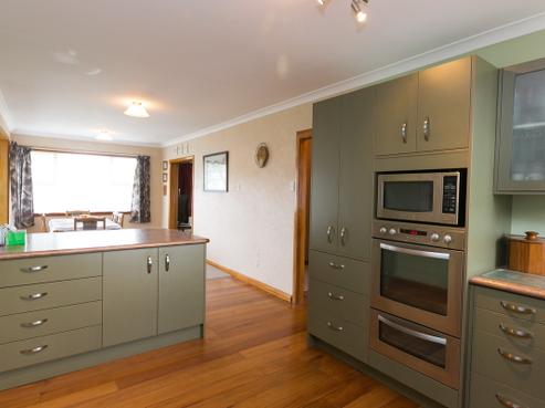 7 King Street, Feilding
