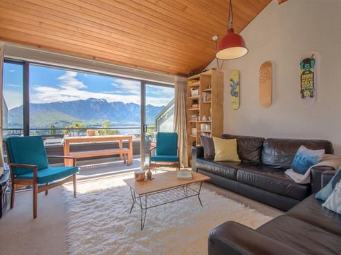 21/135 Fernhill Road, Fernhill/Sunshine Bay