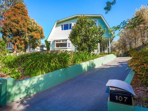 107 Ashgrove Terrace, Somerfield