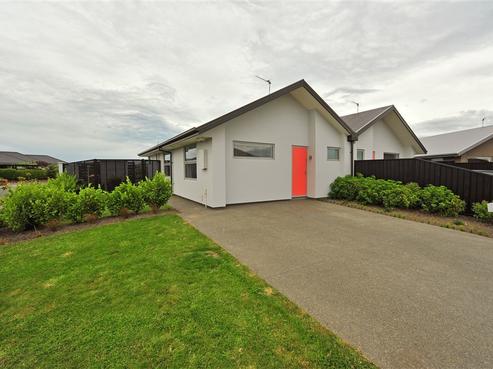 1 Buckhurst Avenue, Wigram
