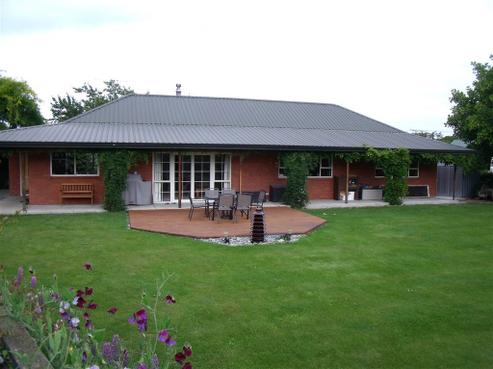 10 Fox Street, Temuka