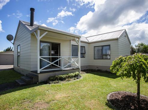 46 Oakfield Crescent, Pukete