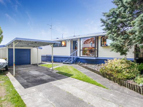 39 Fitzherbert Avenue, West Harbour