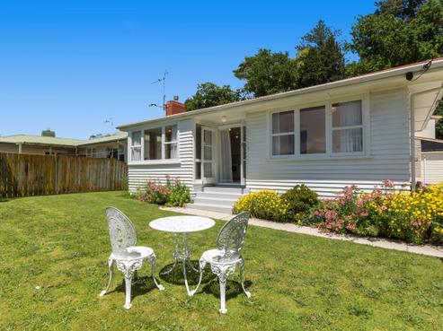 44 Harrier Street, Parkvale