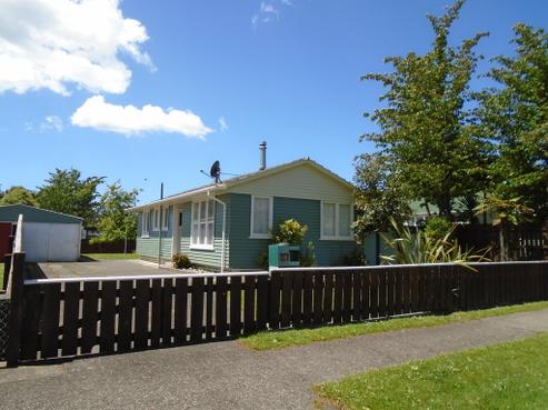 15 Tureiti Place, Turangi
