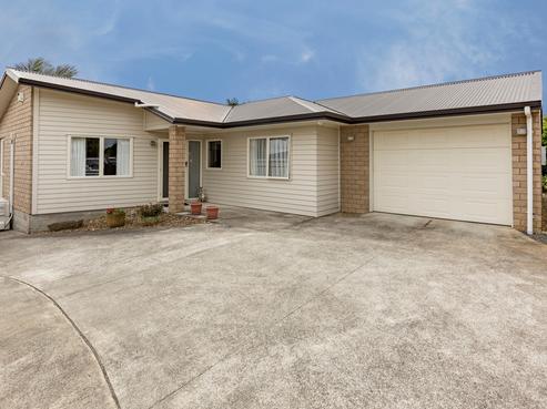 5A Moloney Terrace, Pukekohe