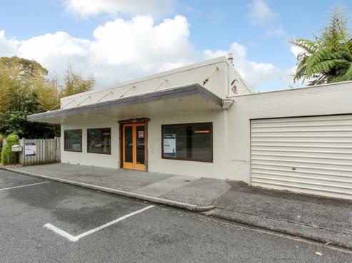 501 Mangorei Road, Highlands Park