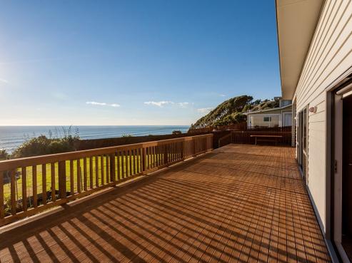 9 Ye Old Mill Road, Awakino
