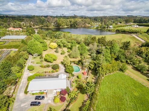 80 Stanners Road, Kerikeri