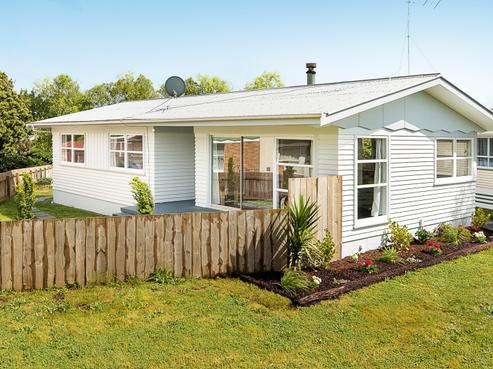32 London Street, Pukekohe