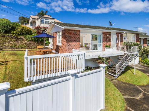 1/2 Seaview Road, Milford