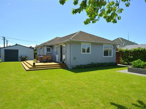 39 Hare Street, Ilam