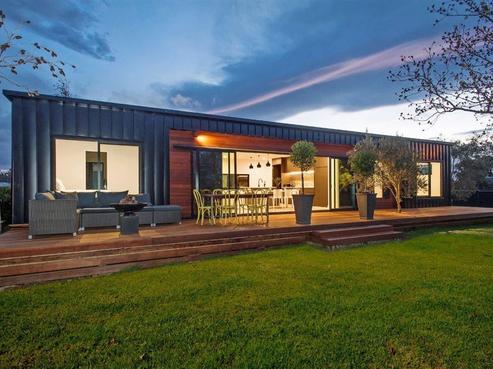28 Burgundy Drive, Martinborough