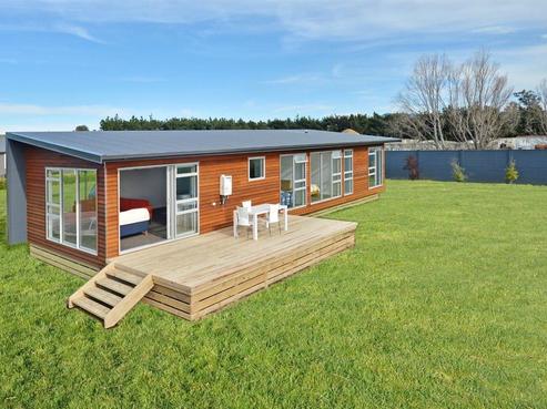 23 Tuscan Lane, Martinborough
